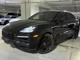 Porsche Cayenne GTS РЕГИСТРАЦИЯ & ОБСЛУЖВАНЕ, снимка 3