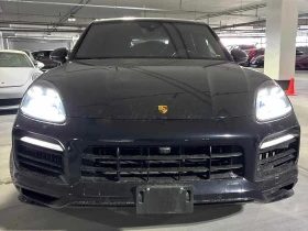 Porsche Cayenne GTS РЕГИСТРАЦИЯ & ОБСЛУЖВАНЕ, снимка 2