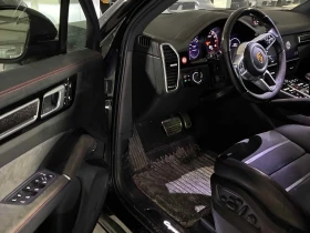 Porsche Cayenne GTS РЕГИСТРАЦИЯ & ОБСЛУЖВАНЕ, снимка 6