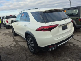 Mercedes-Benz GLE 350 * * CARFAX * * АВТО КРЕДИТ * * , снимка 3