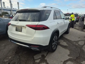 Mercedes-Benz GLE 350 * * CARFAX * * АВТО КРЕДИТ * * , снимка 4