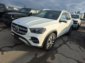 Mercedes-Benz GLE 350 * * CARFAX * * АВТО КРЕДИТ * * , снимка 1