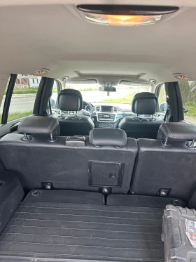 Mercedes-Benz GL 350, снимка 6