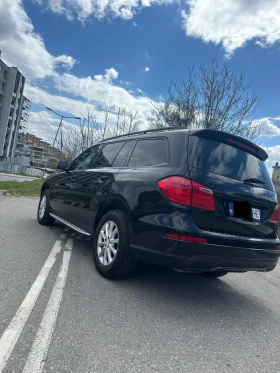 Mercedes-Benz GL 350, снимка 4