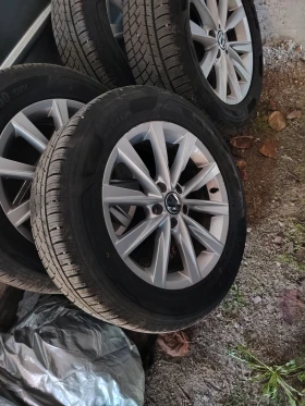 VW Tiguan, снимка 13