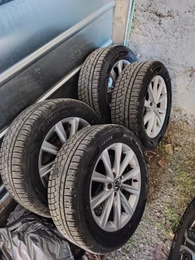 VW Tiguan, снимка 11