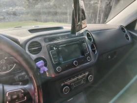 VW Tiguan, снимка 9