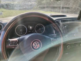 VW Tiguan, снимка 10