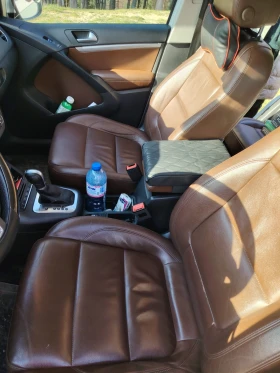 VW Tiguan, снимка 8