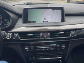 BMW X6 * xDrive50i * CARFAX * ЦЕНА ДО БГ, снимка 10