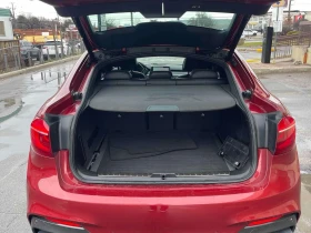 BMW X6 * xDrive50i * CARFAX * ЦЕНА ДО БГ, снимка 12