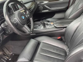 BMW X6 * xDrive50i * CARFAX * ЦЕНА ДО БГ, снимка 5