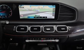 Mercedes-Benz GLE 400 d* 4MATIC* DISTRONIC* 360CAMERA* BURMESTER* PANO* , снимка 8