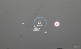 Mercedes-Benz GLE 400 d* 4MATIC* DISTRONIC* 360CAMERA* BURMESTER* PANO* , снимка 12
