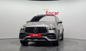 Mercedes-Benz GLE 400 d* 4MATIC* DISTRONIC* 360CAMERA* BURMESTER* PANO* , снимка 2