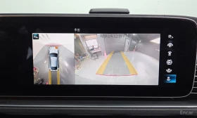 Mercedes-Benz GLE 400 d* 4MATIC* DISTRONIC* 360CAMERA* BURMESTER* PANO* , снимка 9