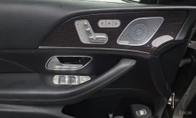 Mercedes-Benz GLE 400 d* 4MATIC* DISTRONIC* 360CAMERA* BURMESTER* PANO* , снимка 11
