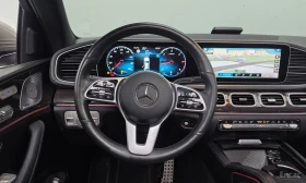 Mercedes-Benz GLE 400 d* 4MATIC* DISTRONIC* 360CAMERA* BURMESTER* PANO* , снимка 6