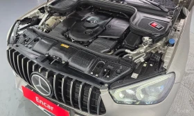 Mercedes-Benz GLE 400 d* 4MATIC* DISTRONIC* 360CAMERA* BURMESTER* PANO* , снимка 17