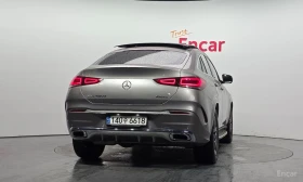 Mercedes-Benz GLE 400 d* 4MATIC* DISTRONIC* 360CAMERA* BURMESTER* PANO* , снимка 3