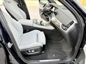 BMW X5 M40i/Laser/Swarovski/Skylounge, снимка 15