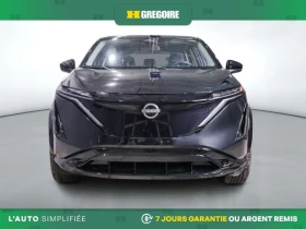 Nissan Ariya Engage FWD * КРАЙНА ЦЕНА* , снимка 3