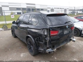 BMW X5 * xDrive35i* M-SPORT* КОЖА* ПОДГРЕВ* ПАНОРАМА* HAR, снимка 3