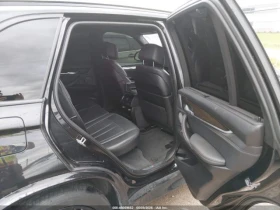 BMW X5 * xDrive35i* M-SPORT* КОЖА* ПОДГРЕВ* ПАНОРАМА* HAR, снимка 8