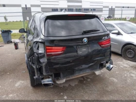 BMW X5 * xDrive35i* M-SPORT* КОЖА* ПОДГРЕВ* ПАНОРАМА* HAR, снимка 6