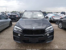 BMW X5 * xDrive35i* M-SPORT* КОЖА* ПОДГРЕВ* ПАНОРАМА* HAR, снимка 12