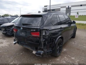 BMW X5 * xDrive35i* M-SPORT* КОЖА* ПОДГРЕВ* ПАНОРАМА* HAR, снимка 4