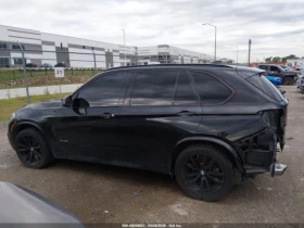 BMW X5 * xDrive35i* M-SPORT* КОЖА* ПОДГРЕВ* ПАНОРАМА* HAR, снимка 14