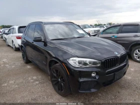 BMW X5 * xDrive35i* M-SPORT* КОЖА* ПОДГРЕВ* ПАНОРАМА* HAR, снимка 1
