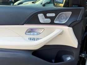 Mercedes-Benz GLE 350  HEAD-UP * 360CAM * АвтоКредит * (ЦЕНА ДО БГ), снимка 10