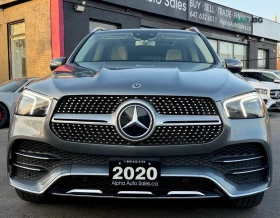 Mercedes-Benz GLE 350  HEAD-UP * 360CAM * АвтоКредит * (ЦЕНА ДО БГ), снимка 8