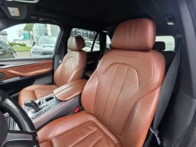 BMW X5 35I * M ПАКЕТ * ДИГИТАЛНО ТАБЛО * HEAD UP * 2016 *, снимка 9