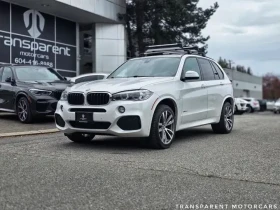BMW X5 35I * M ПАКЕТ * ДИГИТАЛНО ТАБЛО * HEAD UP * 2016 *, снимка 1