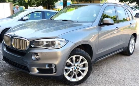 BMW X5 /M PACK-X DRIVE 4.0, снимка 1