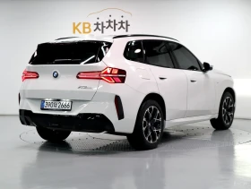 BMW X3 M-PACK* NOV* 20i* 14000KM!!!, снимка 2