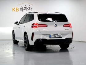 BMW X3 M-PACK* NOV* 20i* 14000KM!!!, снимка 4