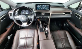 Lexus RX 450h ДИСТРОНИК * ОБДУХВАНЕ * HEAD-UP * PANO, снимка 11