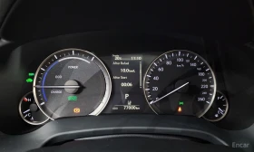 Lexus RX 450h ДИСТРОНИК * ОБДУХВАНЕ * HEAD-UP * PANO, снимка 12