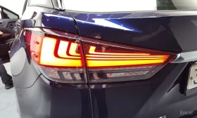 Lexus RX 450h ДИСТРОНИК * ОБДУХВАНЕ * HEAD-UP * PANO, снимка 9