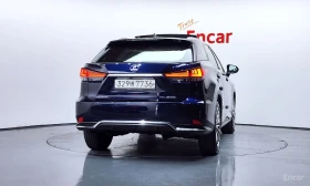 Lexus RX 450h ДИСТРОНИК * ОБДУХВАНЕ * HEAD-UP * PANO, снимка 5