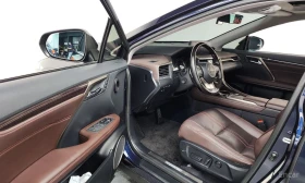 Lexus RX 450h ДИСТРОНИК * ОБДУХВАНЕ * HEAD-UP * PANO, снимка 16