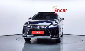 Lexus RX 450h ДИСТРОНИК * ОБДУХВАНЕ * HEAD-UP * PANO, снимка 4
