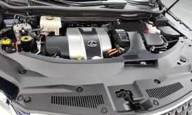 Lexus RX 450h ДИСТРОНИК * ОБДУХВАНЕ * HEAD-UP * PANO, снимка 10