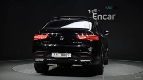 Mercedes-Benz GLE AMG 63S 4MATIC COUPE* CARBON* МОНИТОРИ* КОЖА* ОБДУ, снимка 4