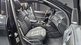 Mercedes-Benz GLE AMG 63S 4MATIC COUPE* CARBON* МОНИТОРИ* КОЖА* ОБДУ, снимка 8
