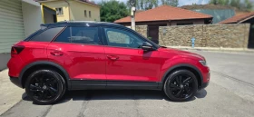 VW T-Roc, снимка 3